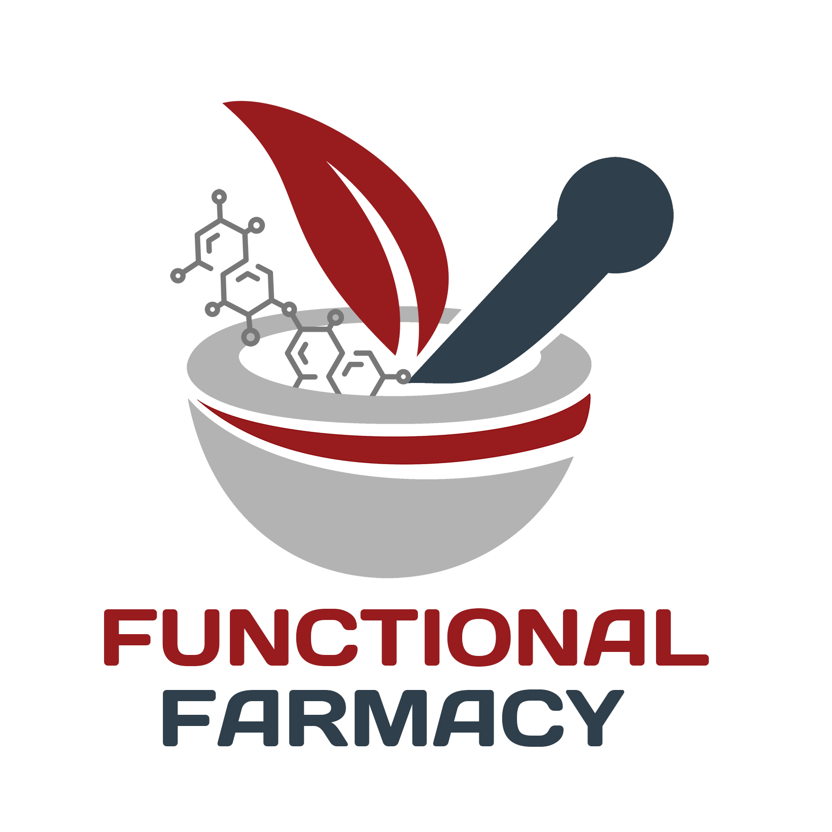 Functional Farmacy Logo
